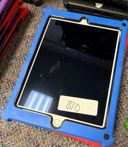 iPad Air 2