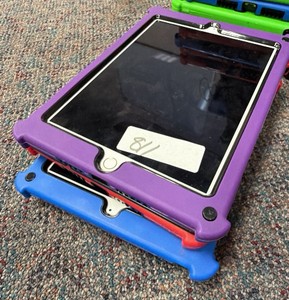 iPad Air 2
