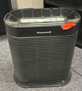 Honeywell Air Purifier