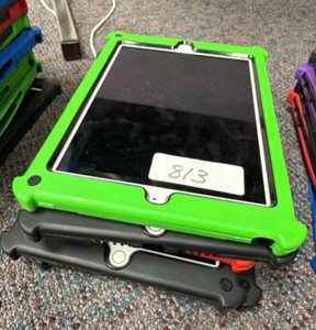 iPad Air 2