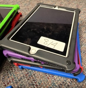 iPad Air 2