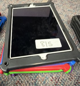 iPad Air 2