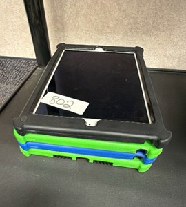 iPad Air 2
