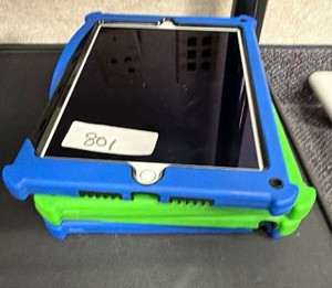 iPad Air 2