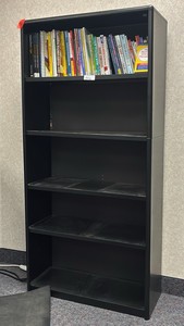 bookshelf