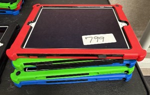 iPad Air 2