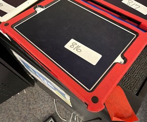 iPad Air 2