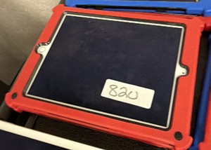 iPad Air 2