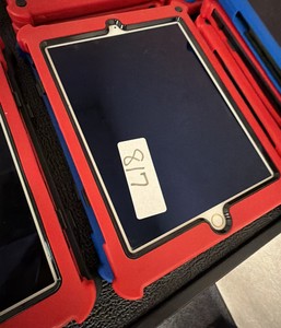 iPad Air 2