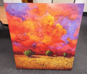 wall art 30 x 31