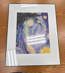 wall art 16 x 20