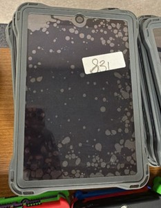 iPad 8th gen