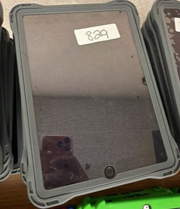 iPad 8th Gen