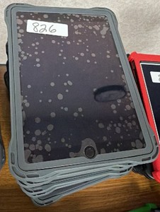 iPad 8th gen