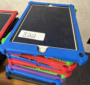 iPad Air 2
