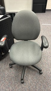 Desk chair