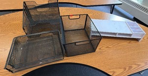 office lot 4 items