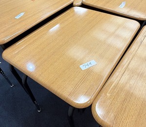 desk