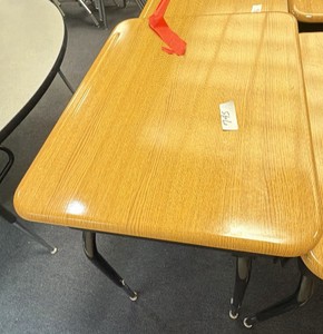 desk