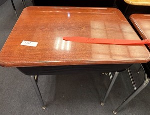 desk