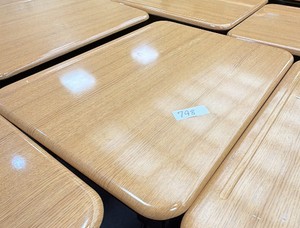 desk