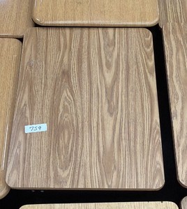 desk