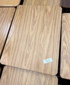 desk