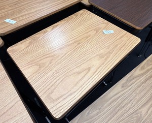 desk