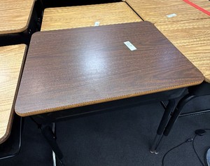 desk