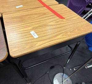 desk