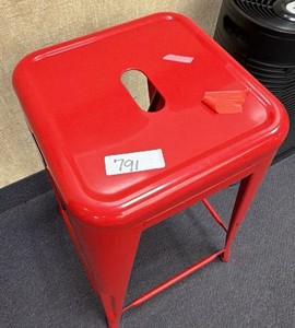 stool
