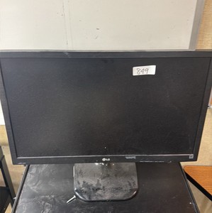 LG Monitor 23.5