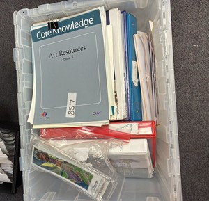 Teaching Resources