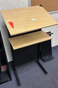 podium