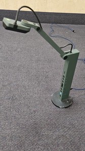 USB document camera