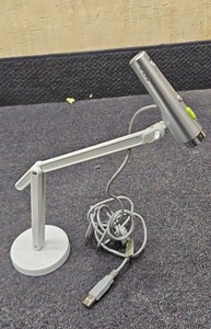 USB document camera