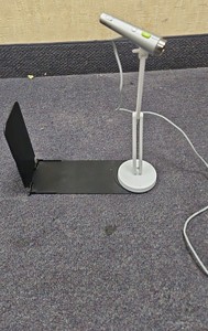 USB document camera with Magnetic stand