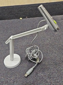 USB document camera