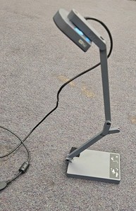 USB document camera