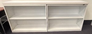 bookcases