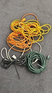 extension cords