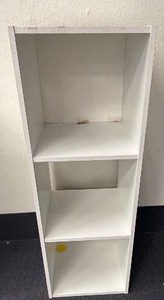 bookcase