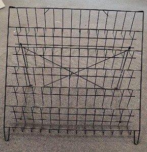 book rack