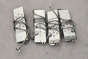 multi Outlet surge protector
