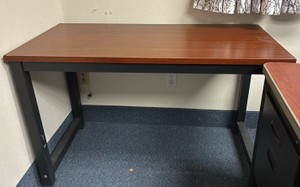 desk