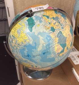 Globes