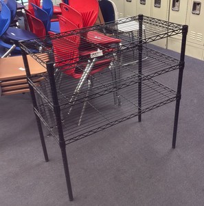 shelf