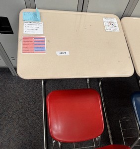 Desk
