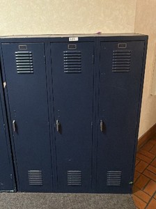 locker