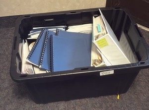 Teacher Materials